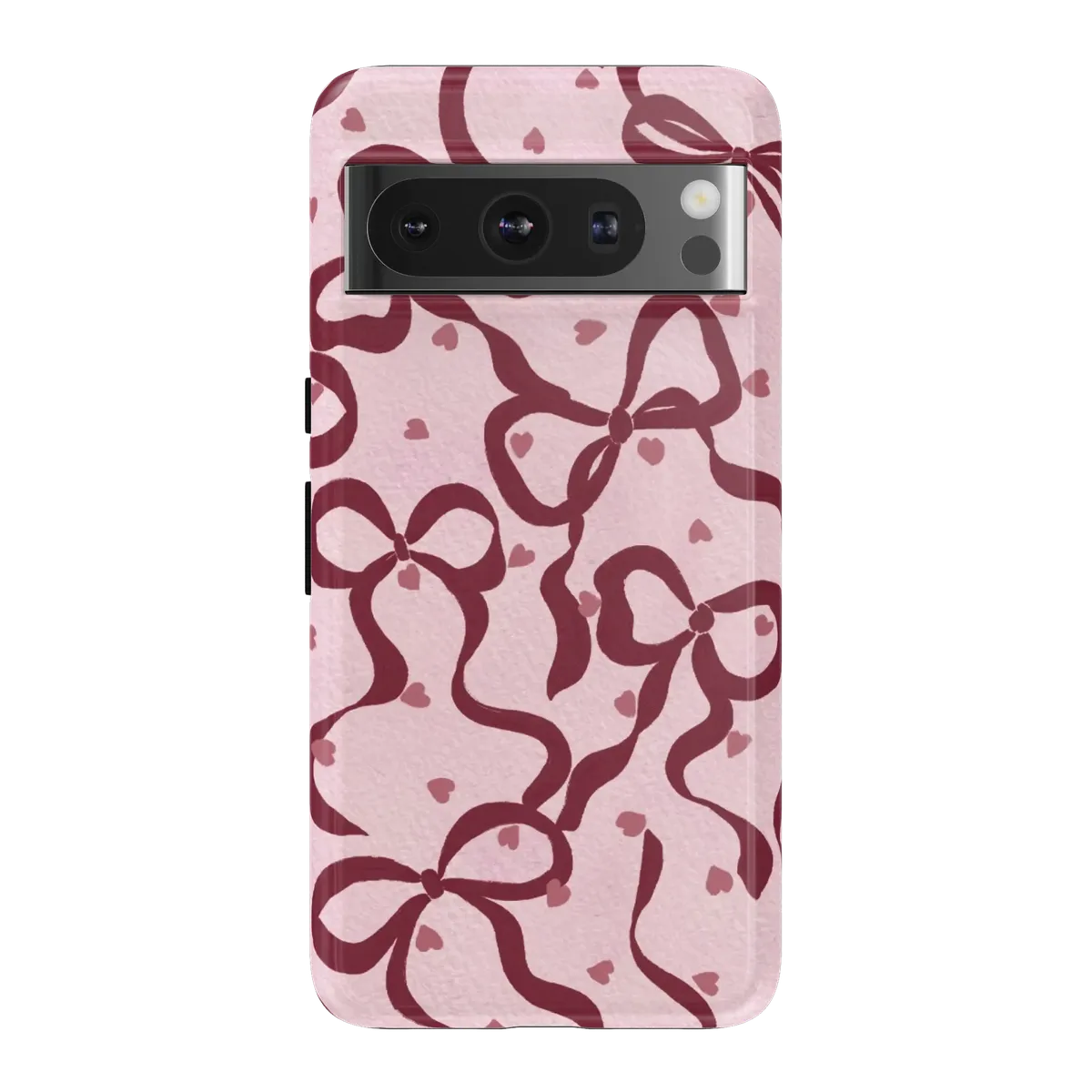 Coquette Crush | Bows Case - Image 120