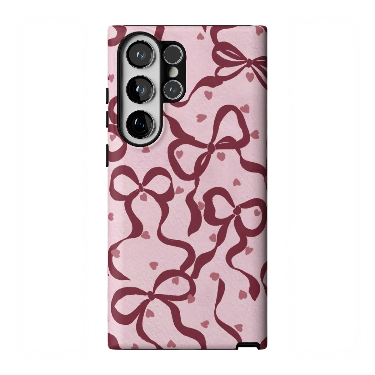 Coquette Crush | Bows Case - Image 133
