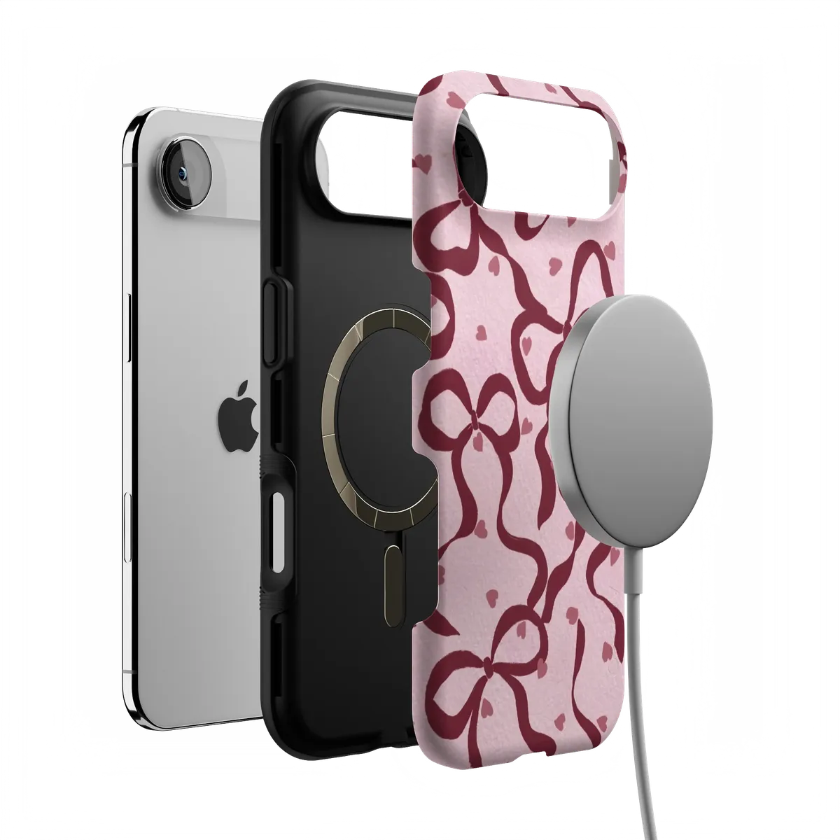 Coquette Crush | Bows Case - Image 15