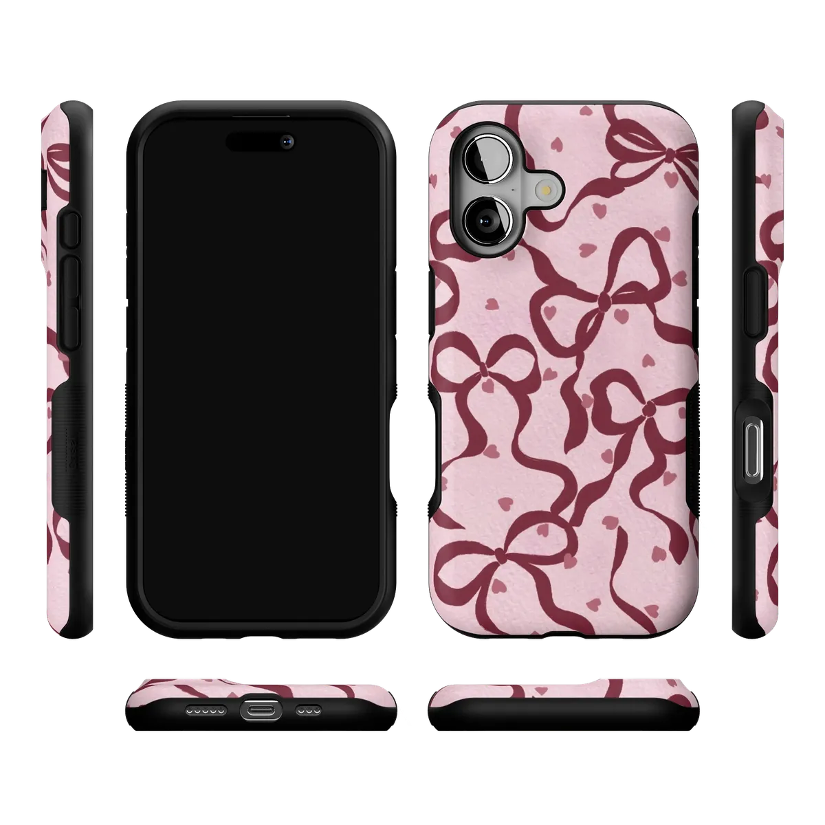 Coquette Crush | Bows Case - Image 28