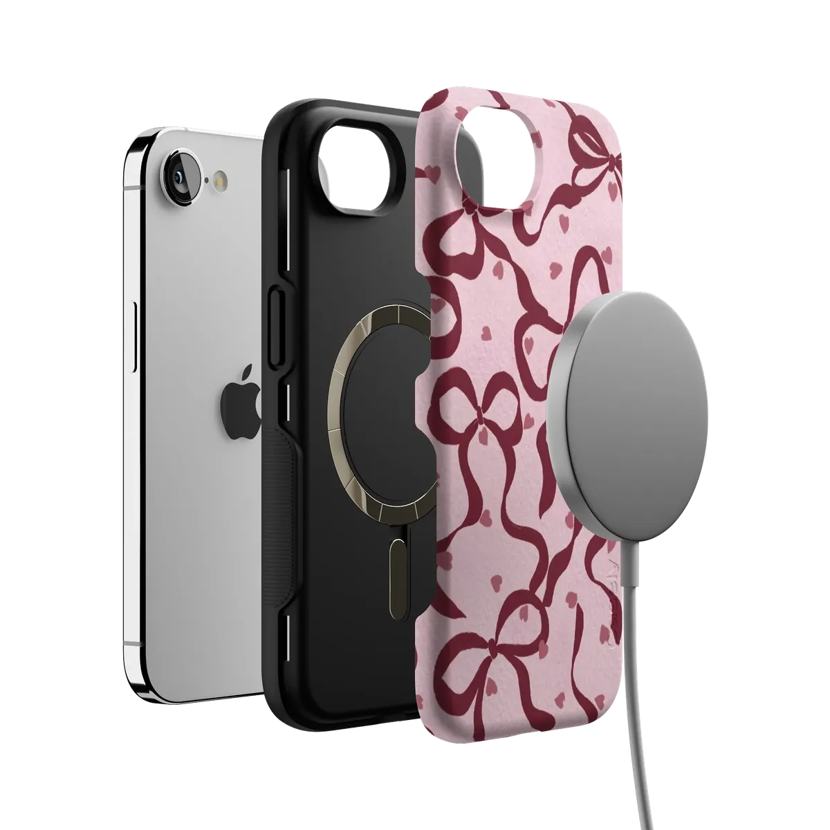 Coquette Crush | Bows Case - Image 35