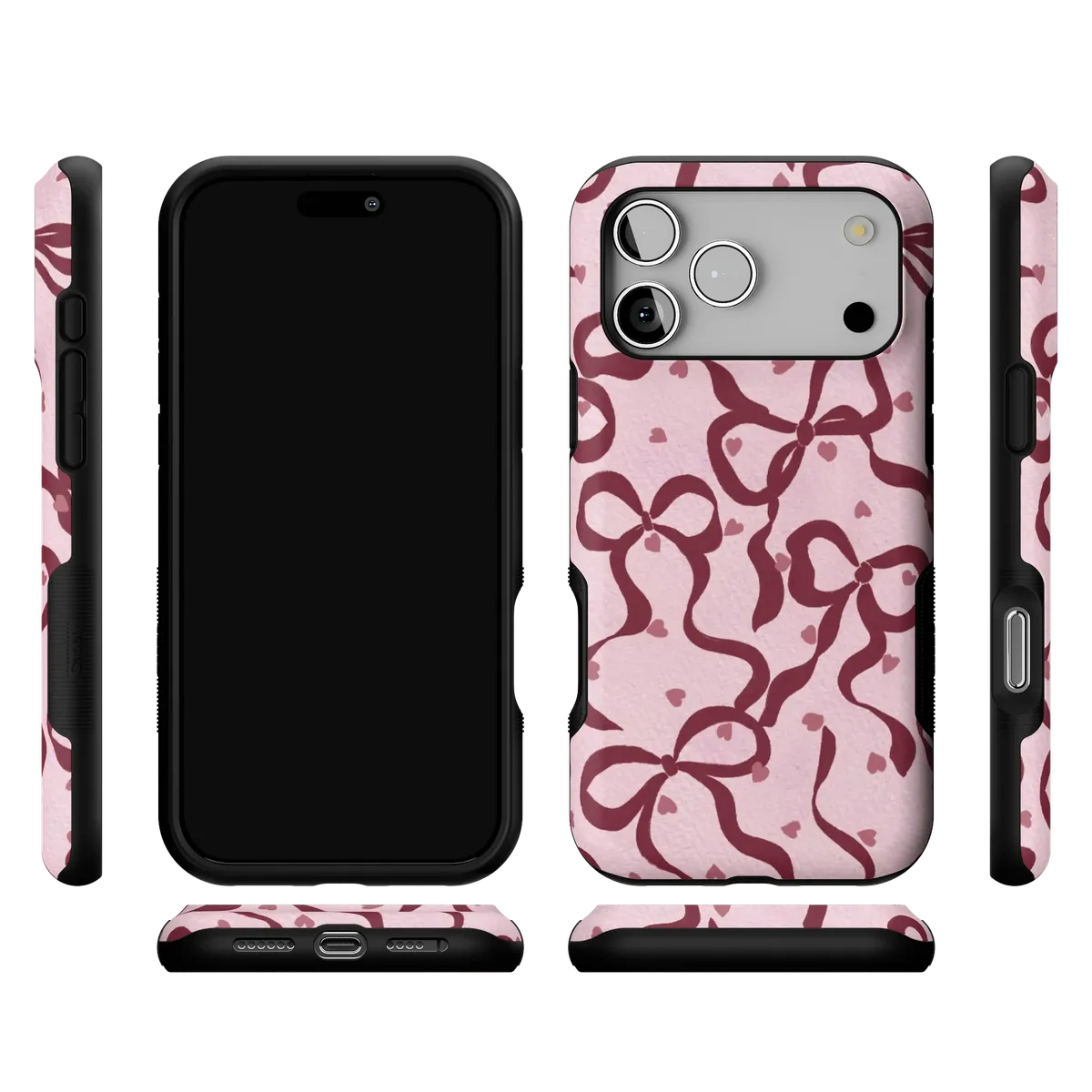 Coquette Crush | Bows Case - Image 8