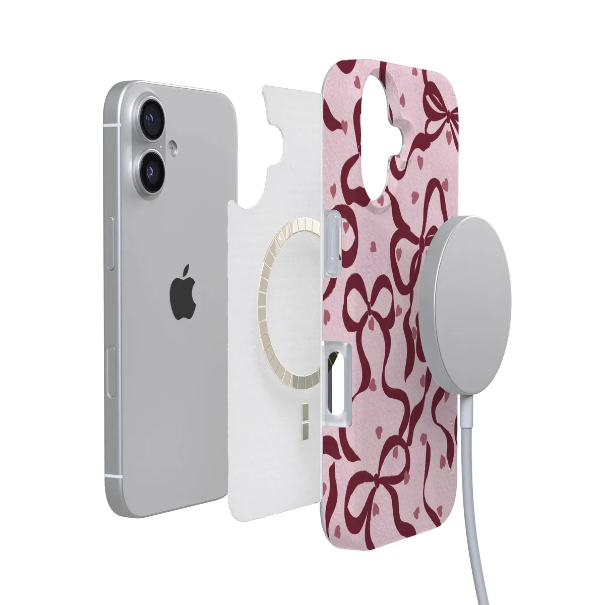 Coquette Crush | Bows Case - Image 90