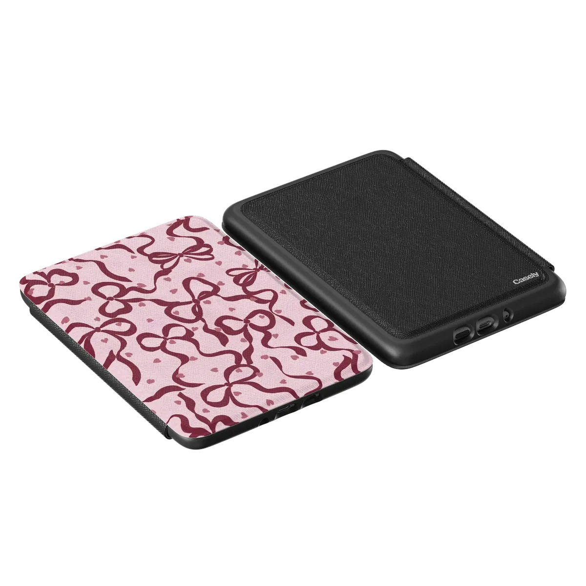 Coquette Crush | Bows Kindle Case - Image 9