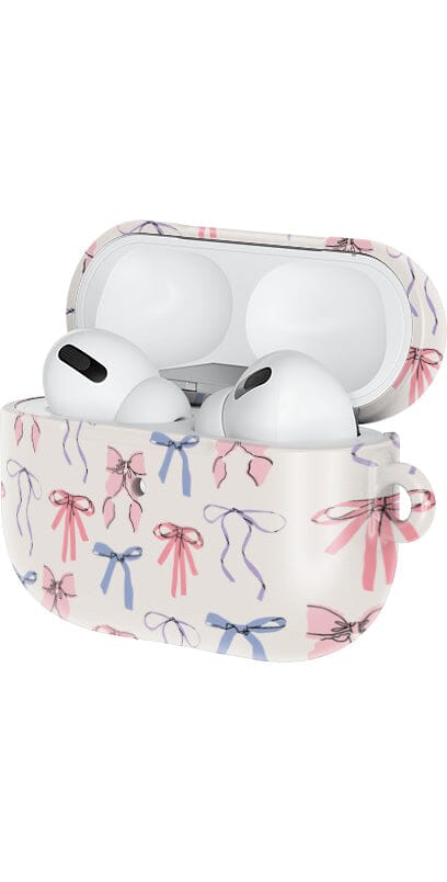 Coquette Girlie | Pastel Bows AirPods Case - Image 7