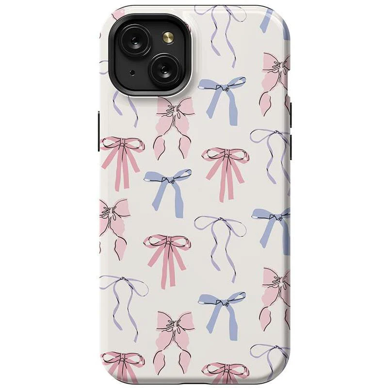 Coquette Girlie | Pastel Bows Case - Image 10