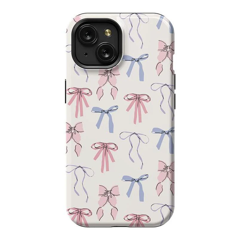 Coquette Girlie | Pastel Bows Case - Image 11
