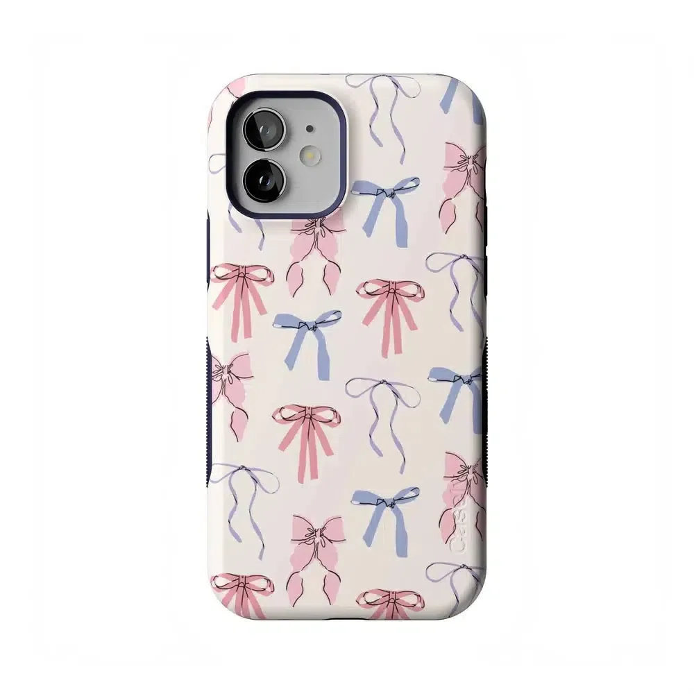 Coquette Girlie | Pastel Bows Case - Image 112