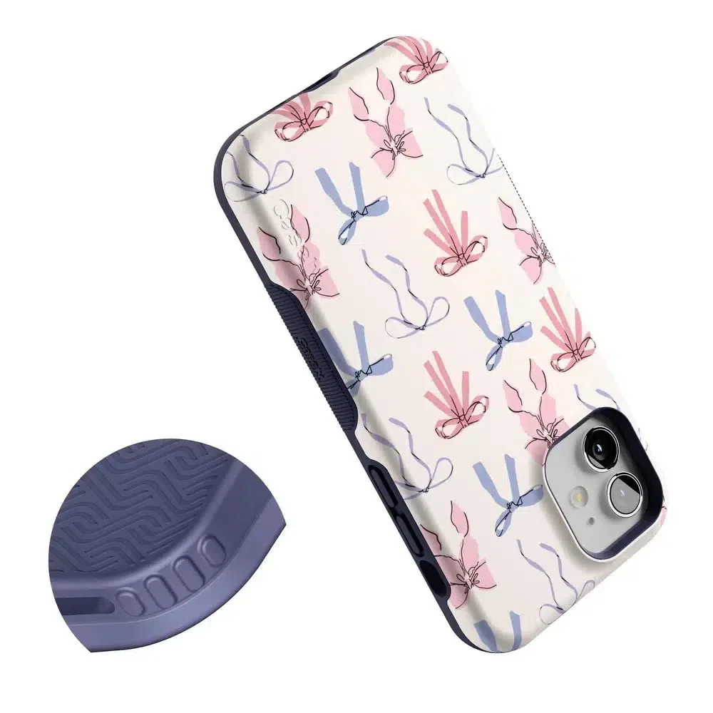 Coquette Girlie | Pastel Bows Case - Image 118