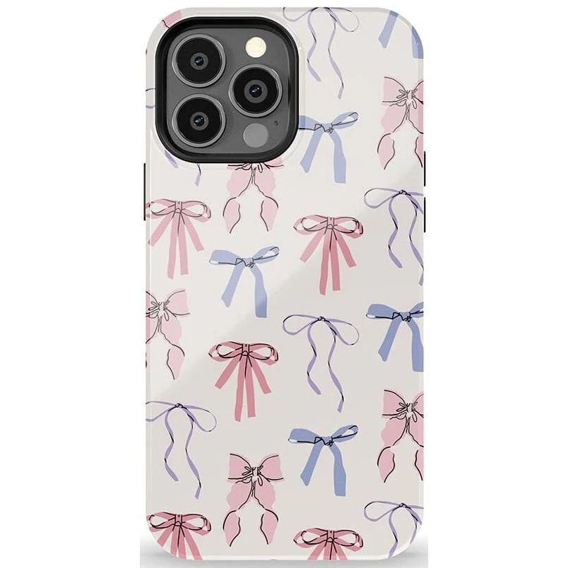 Coquette Girlie | Pastel Bows Case - Image 16