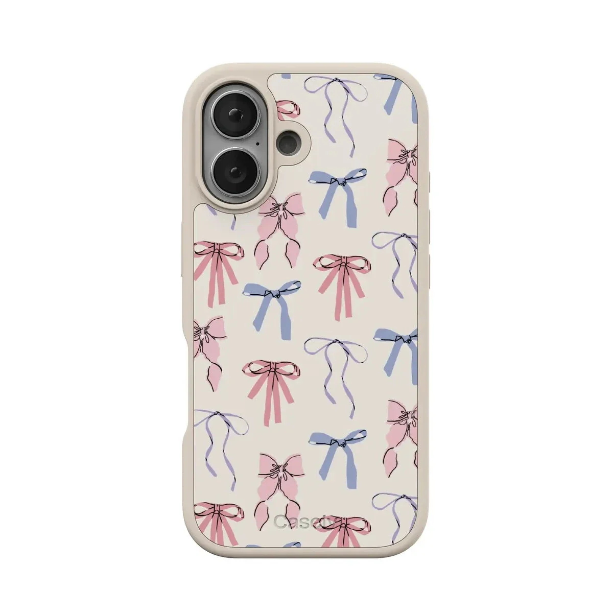 Coquette Girlie | Pastel Bows Case - Image 197