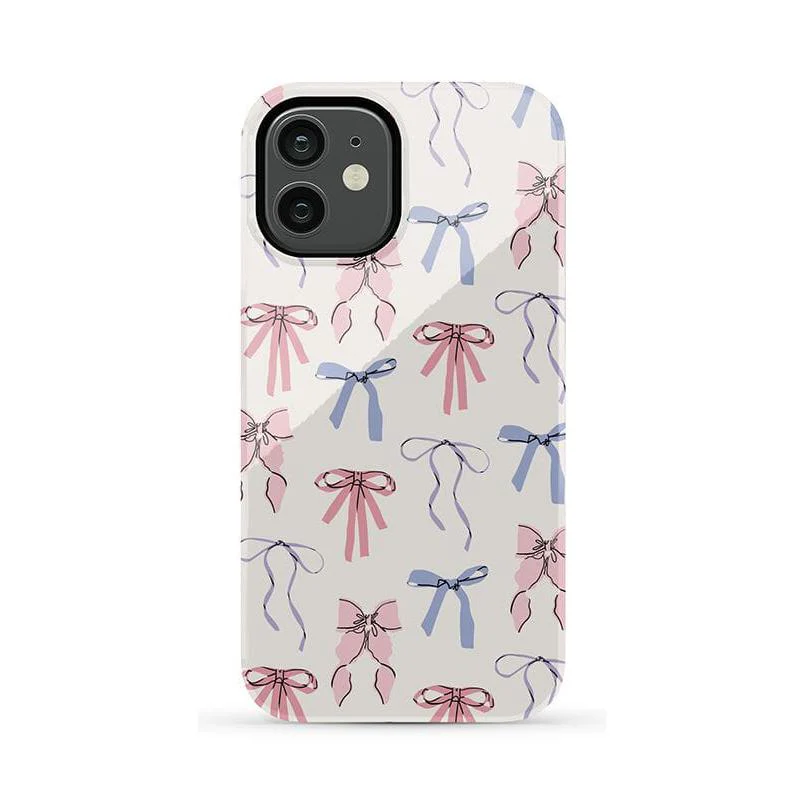 Coquette Girlie | Pastel Bows Case - Image 22