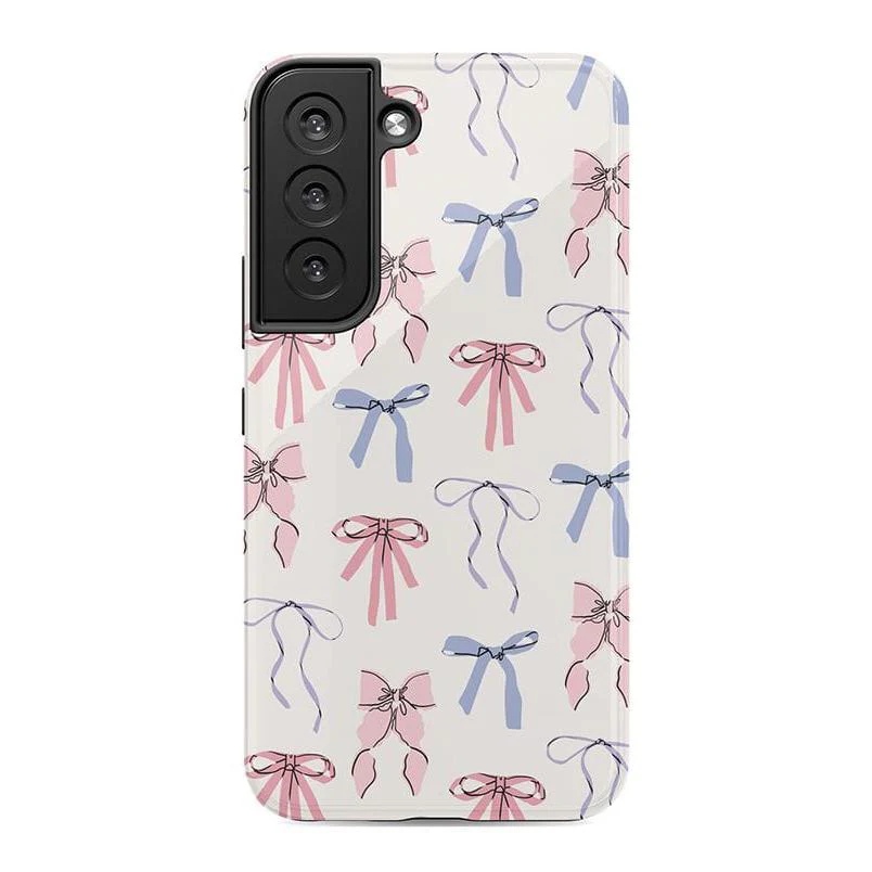 Coquette Girlie | Pastel Bows Case - Image 36