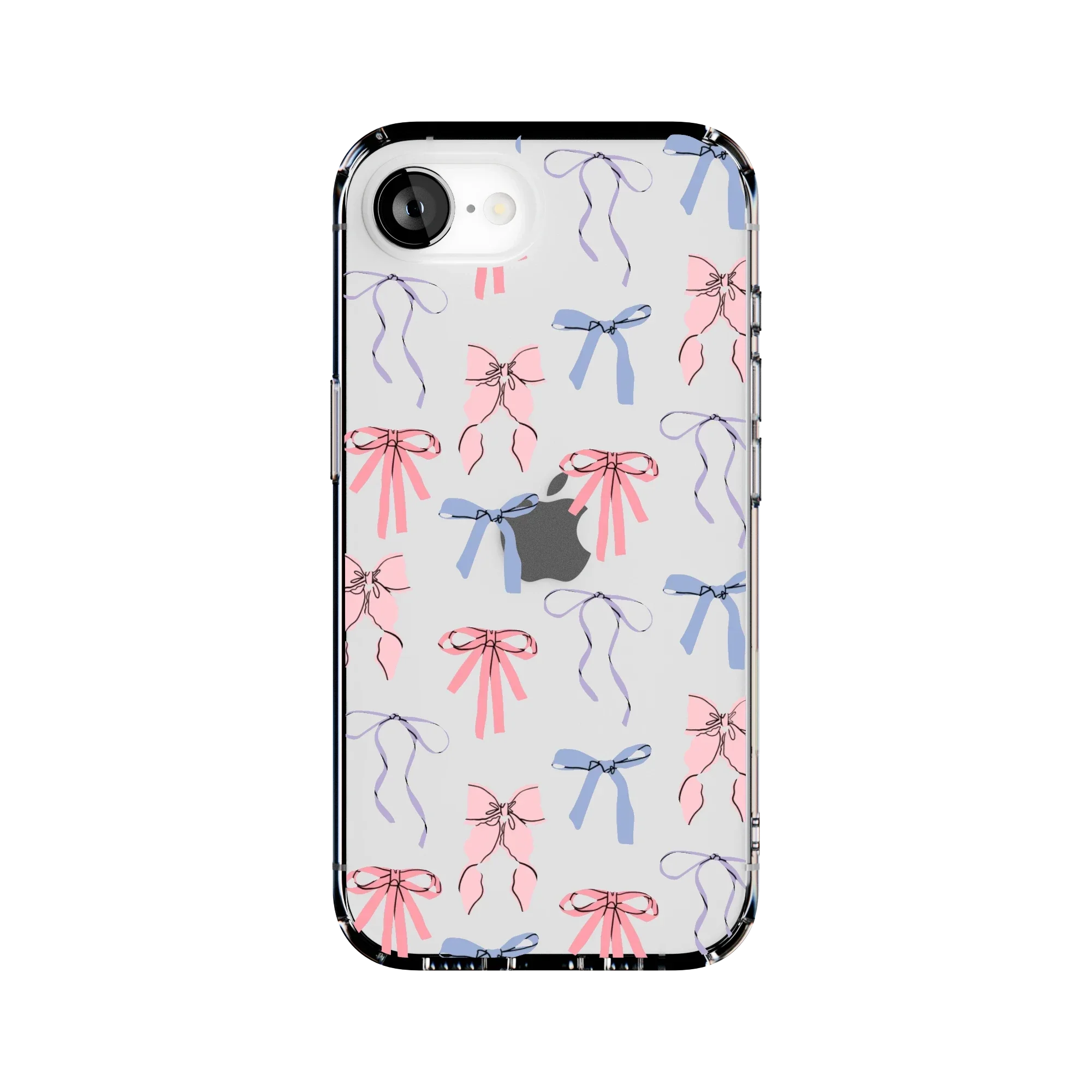 Coquette Girlie | Pastel Bows Case - Image 54