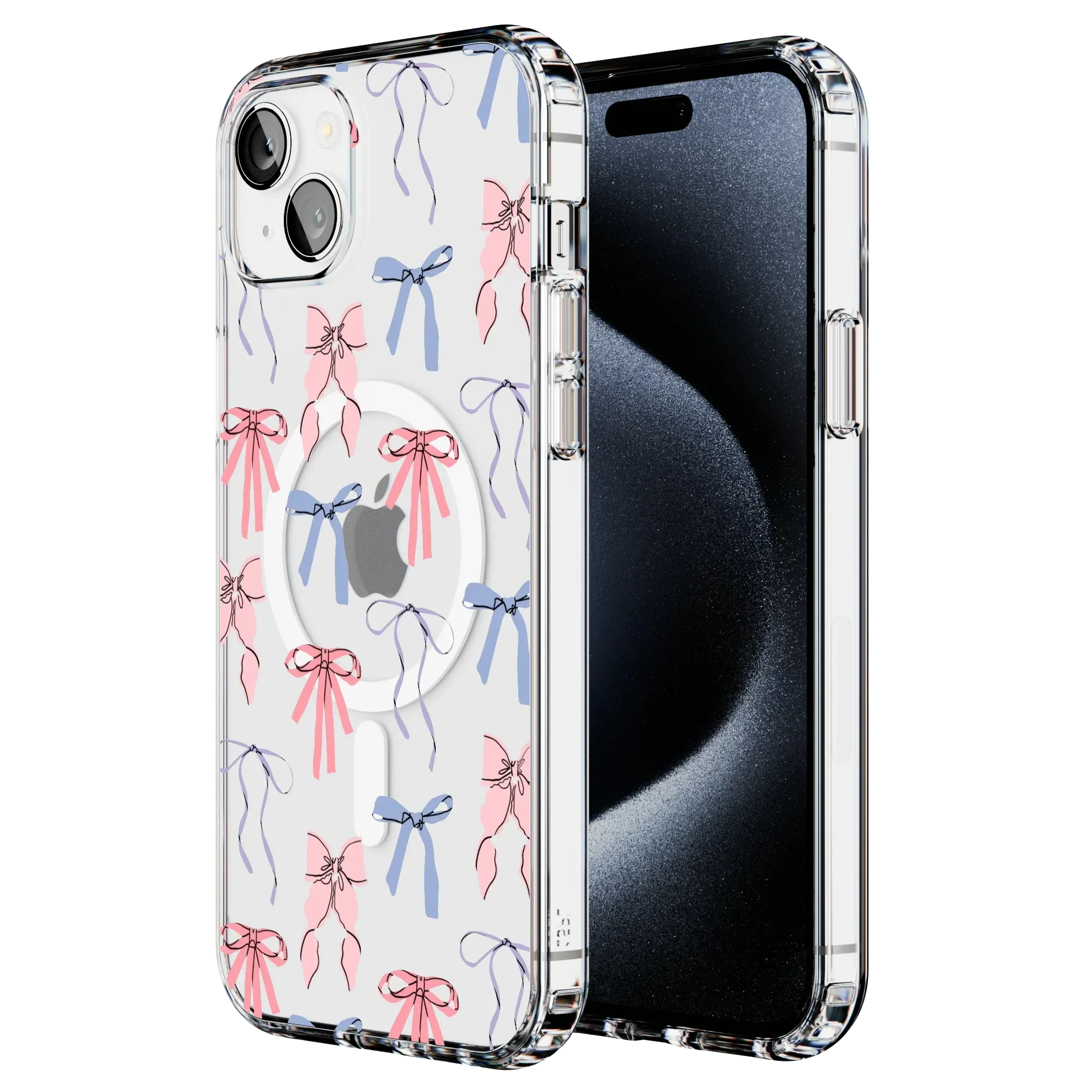 Coquette Girlie | Pastel Bows Case - Image 61