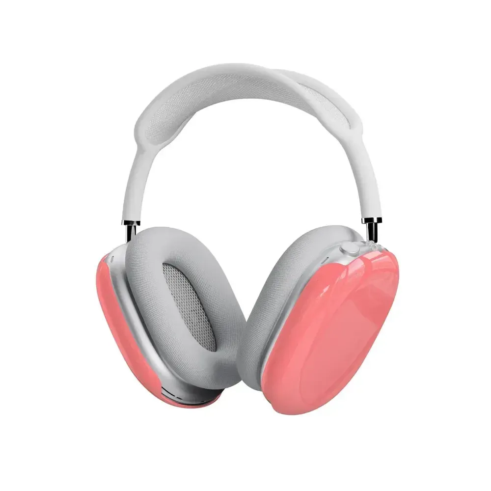 Coral Pink AirPods Max Case - Image 2