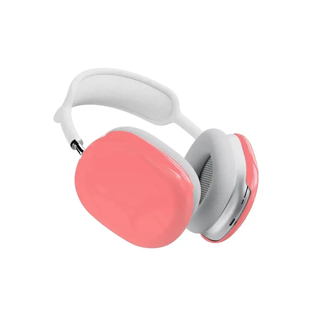 Coral Pink AirPods Max Case - Image 3