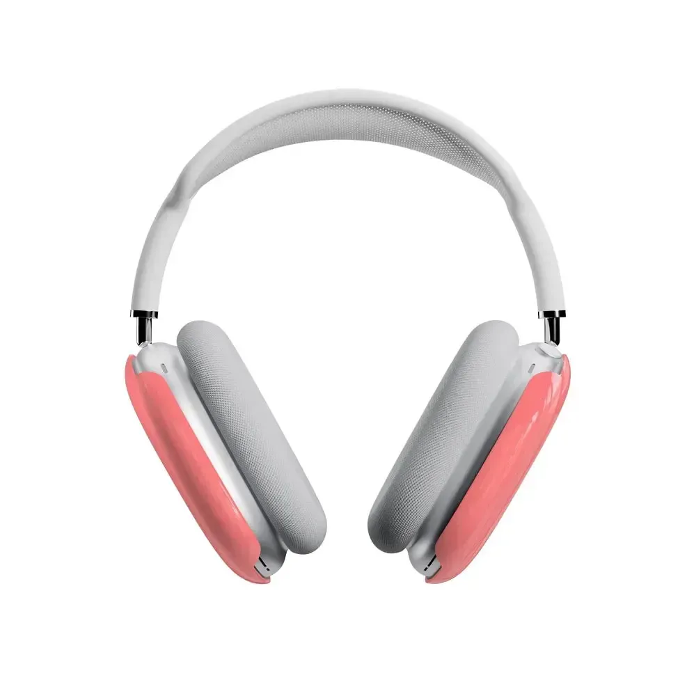 Coral Pink AirPods Max Case - Image 4