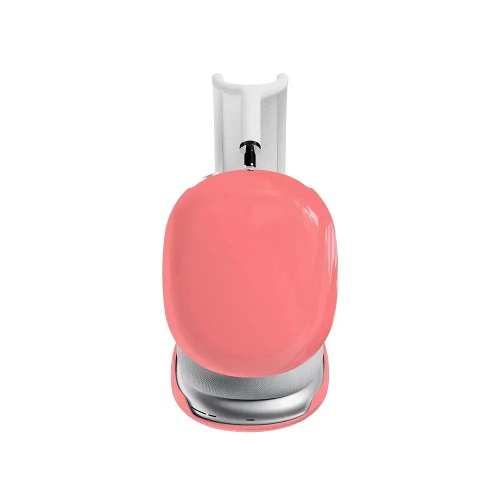 Coral Pink AirPods Max Case - Image 6