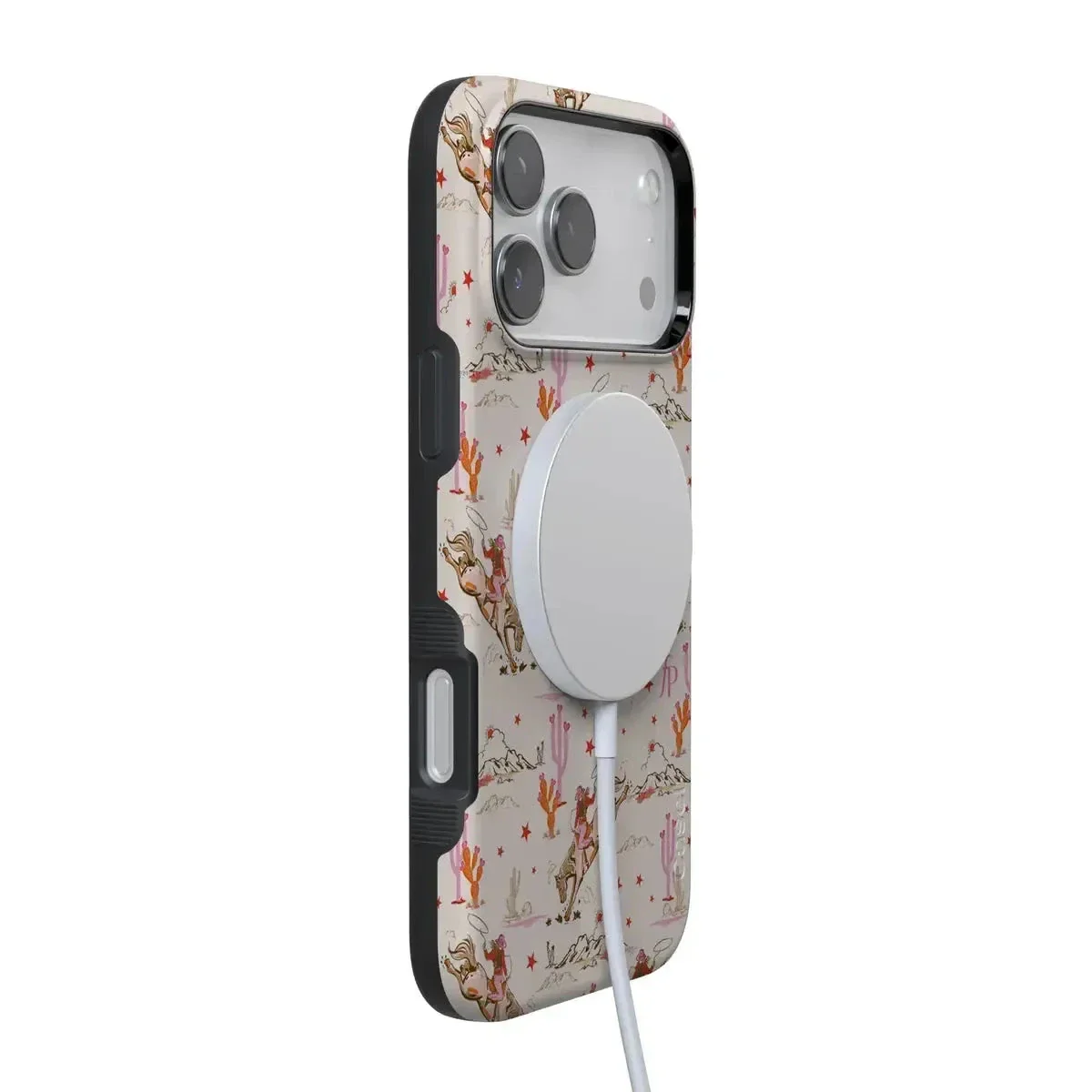 Cowgirl Canyon | FashionPass x Casely Case - Image 2