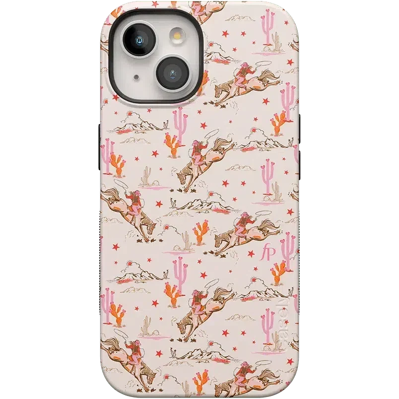 Cowgirl Canyon | FashionPass x Casely Case - Image 42