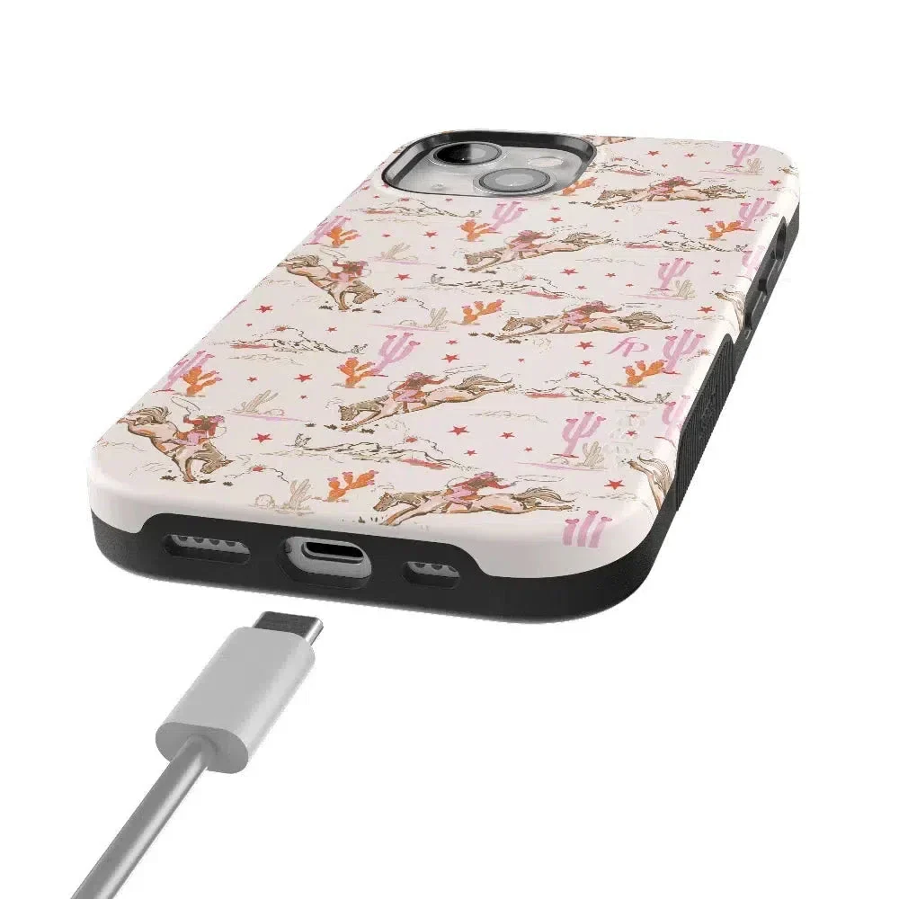 Cowgirl Canyon | FashionPass x Casely Case - Image 44