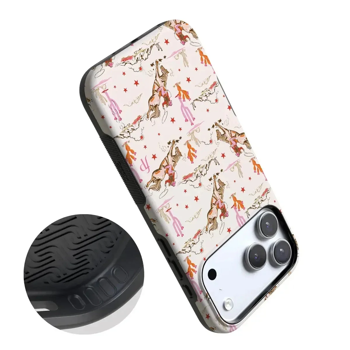 Cowgirl Canyon | FashionPass x Casely Case - Image 8