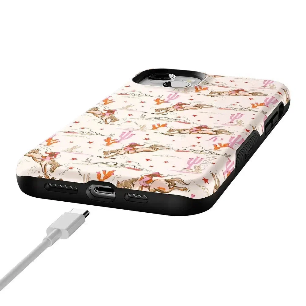 Cowgirl Canyon | FashionPass x Casely Case - Image 87