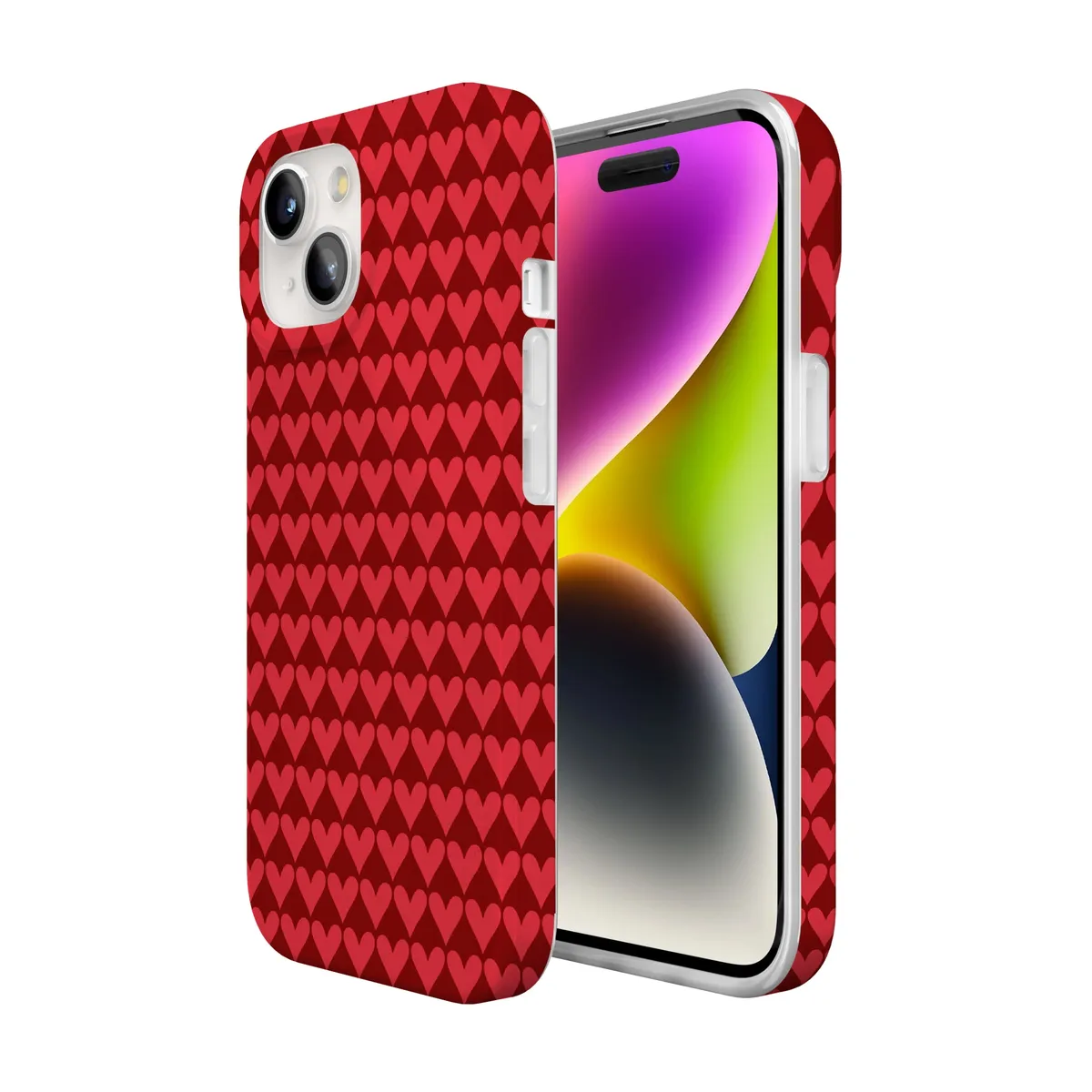 Crazy in Love | Red Hearts Case - Image 103