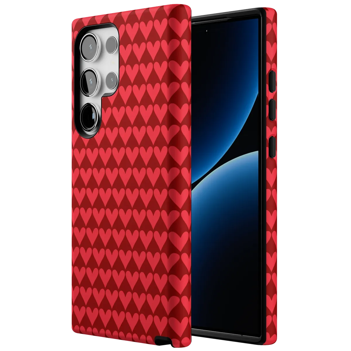 Crazy in Love | Red Hearts Case - Image 125
