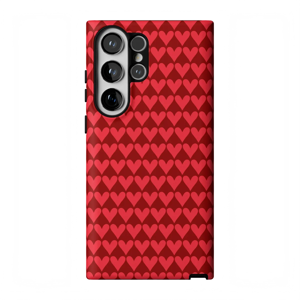 Crazy in Love | Red Hearts Case - Image 133