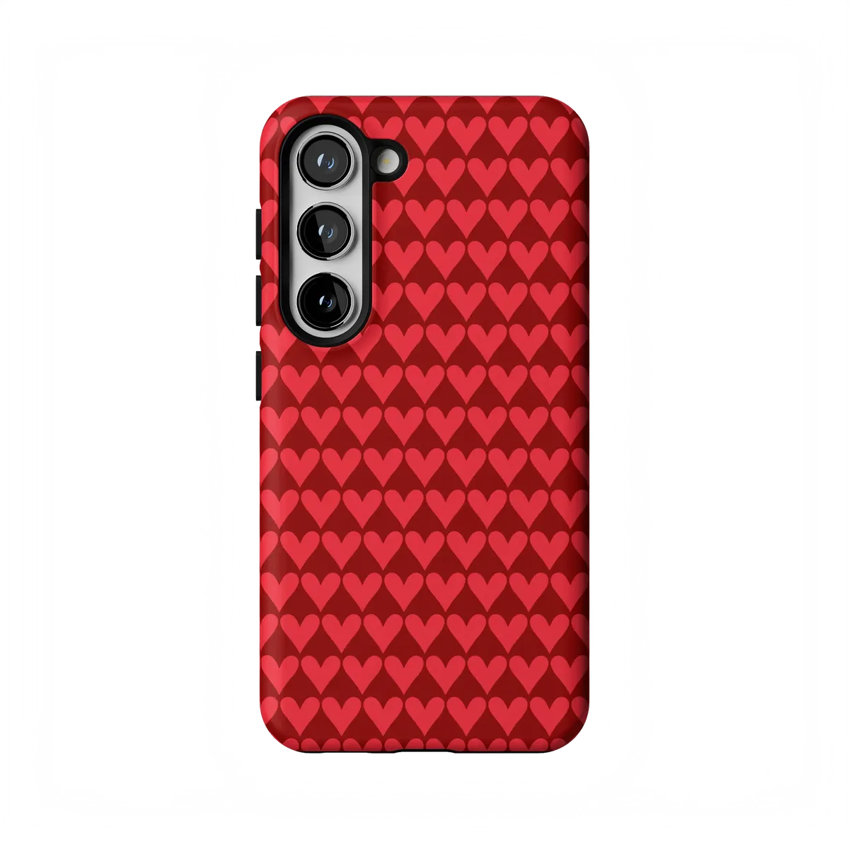 Crazy in Love | Red Hearts Case - Image 139