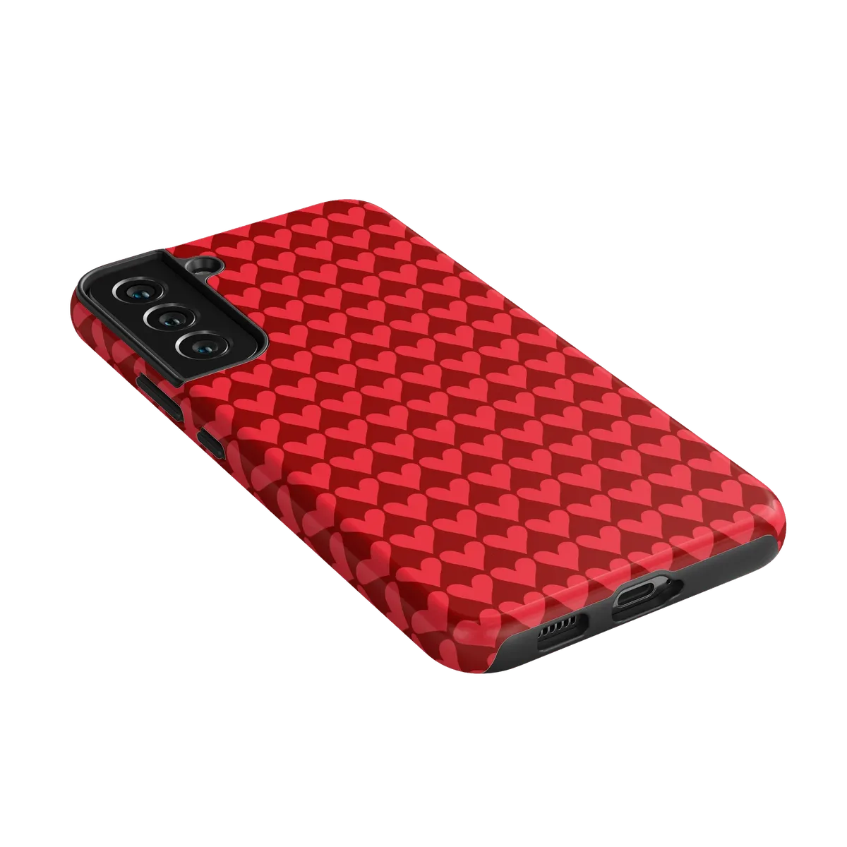 Crazy in Love | Red Hearts Case - Image 145
