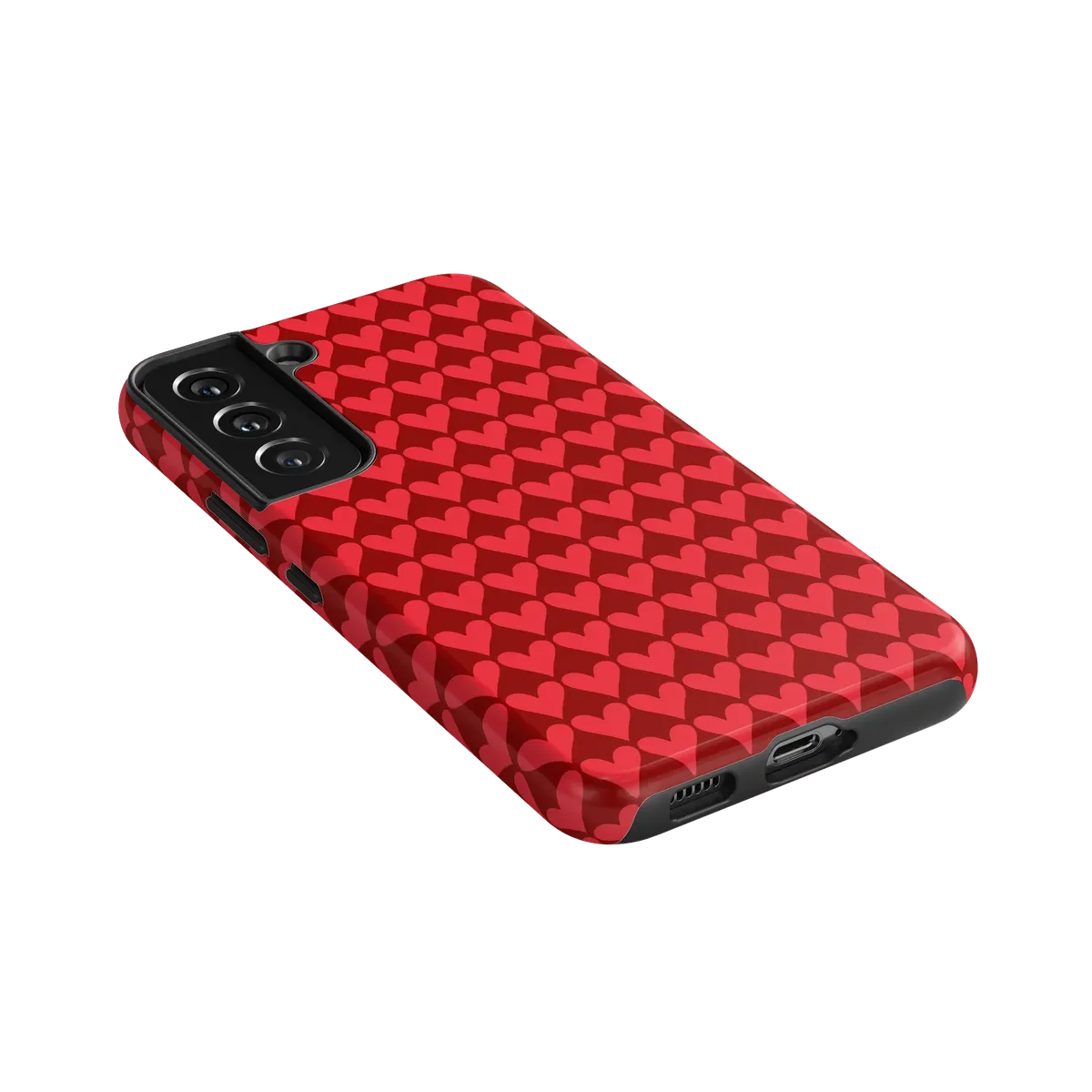 Crazy in Love | Red Hearts Case - Image 147