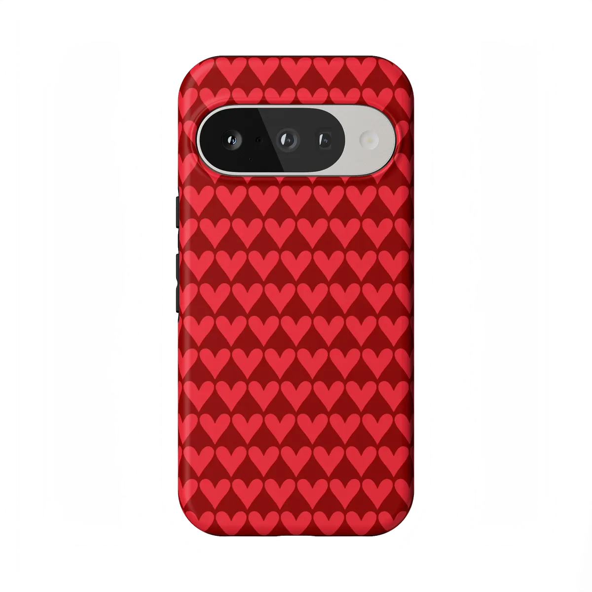 Crazy in Love | Red Hearts Case - Image 160