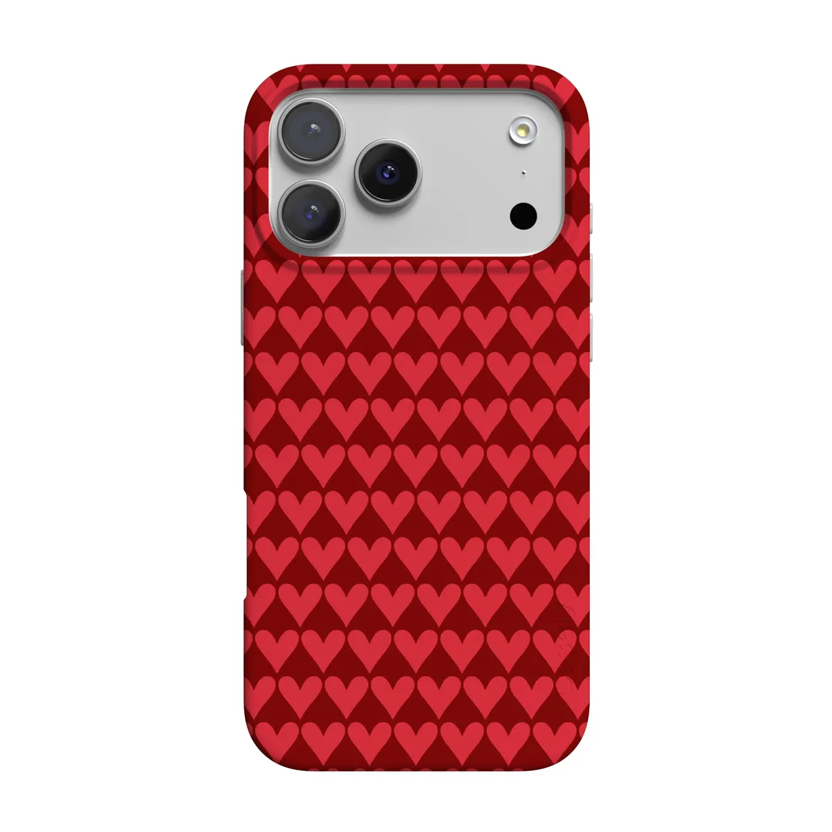 Crazy in Love | Red Hearts Case - Image 163