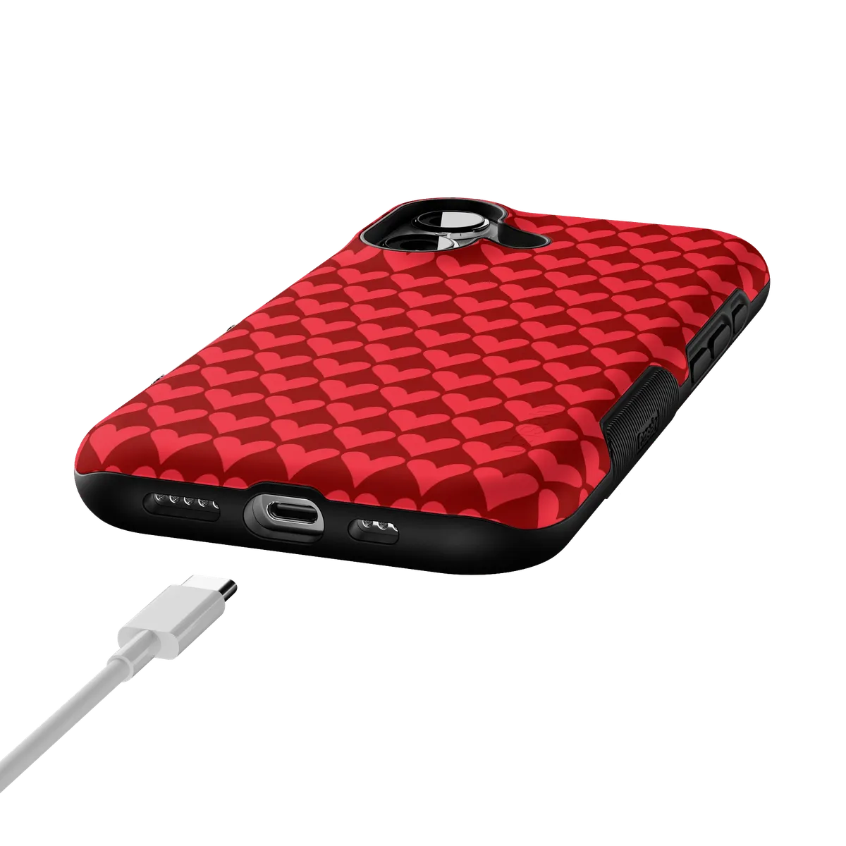 Crazy in Love | Red Hearts Case - Image 26