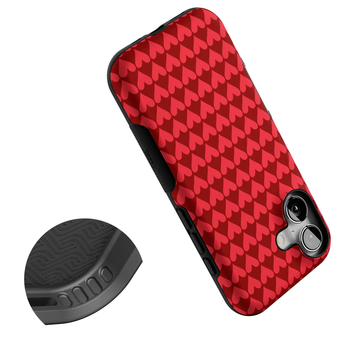 Crazy in Love | Red Hearts Case - Image 29