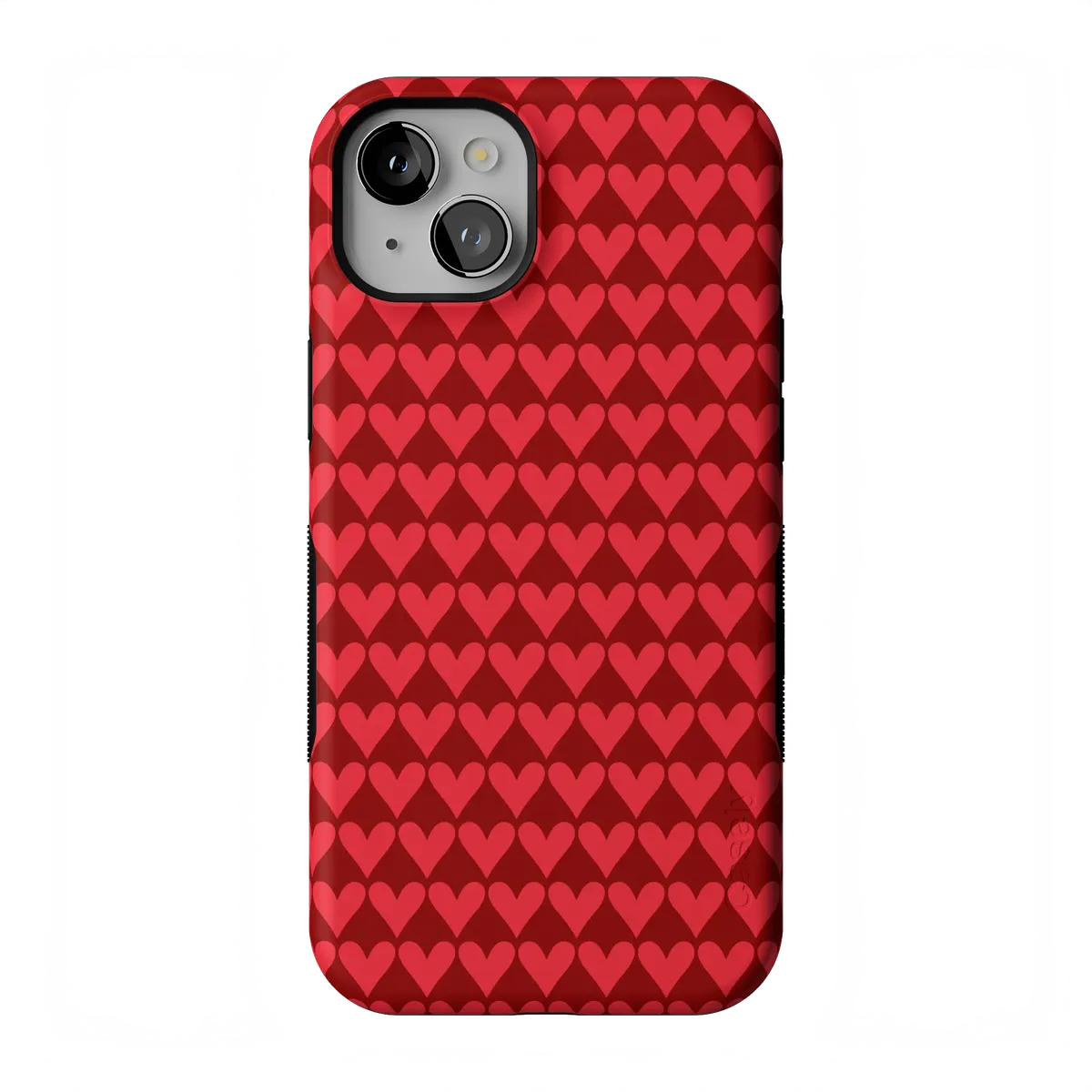 Crazy in Love | Red Hearts Case - Image 46