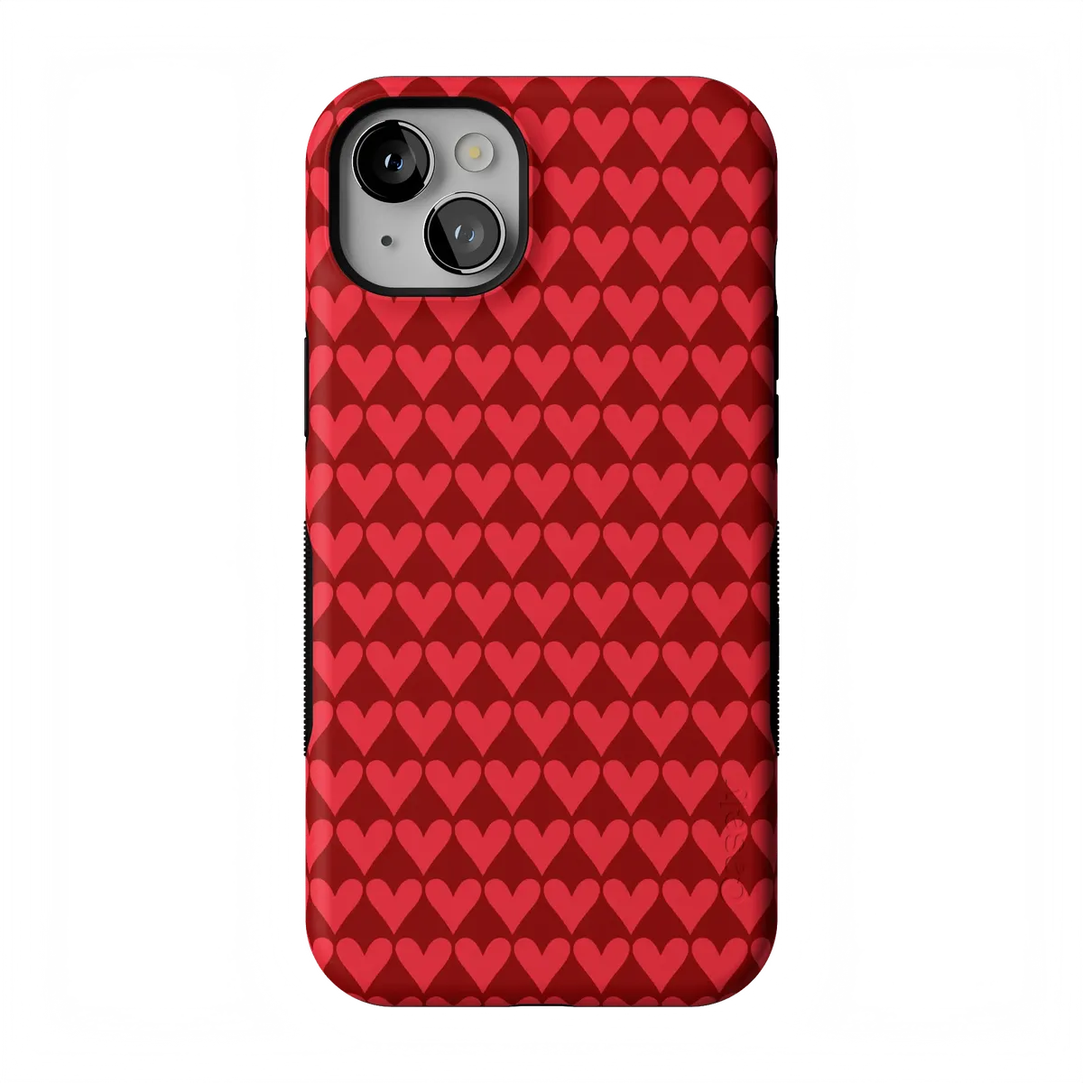 Crazy in Love | Red Hearts Case - Image 54