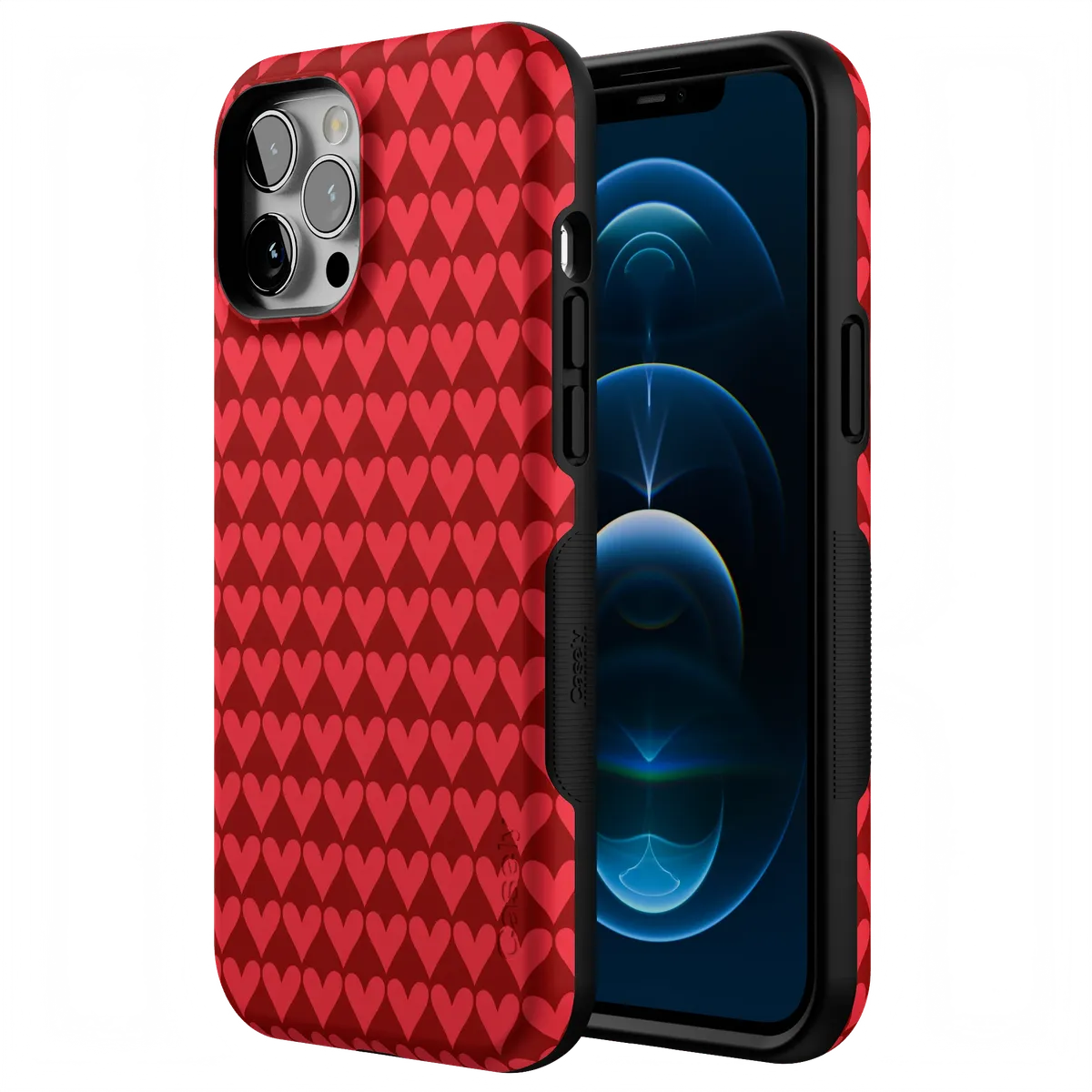 Crazy in Love | Red Hearts Case - Image 60