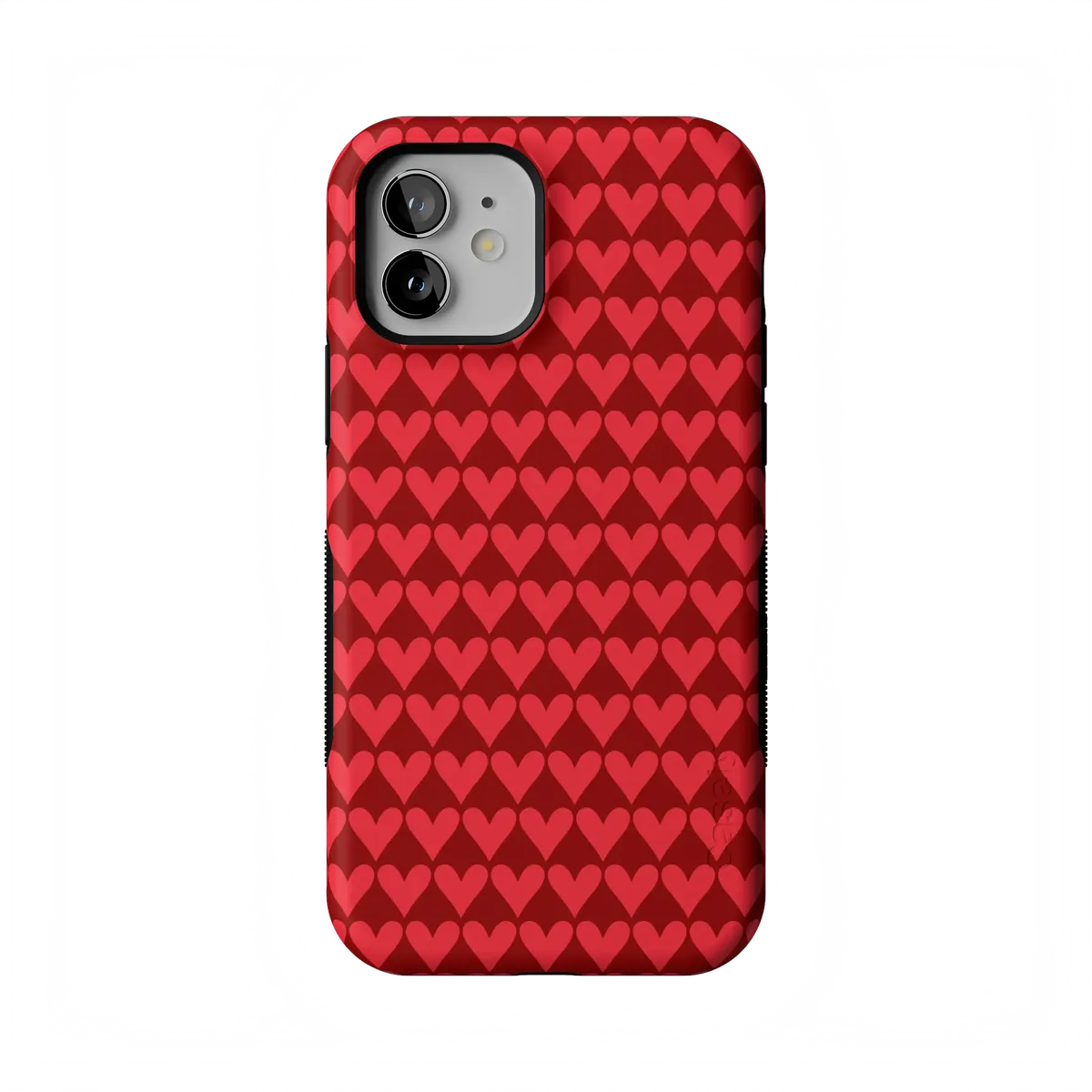 Crazy in Love | Red Hearts Case - Image 62