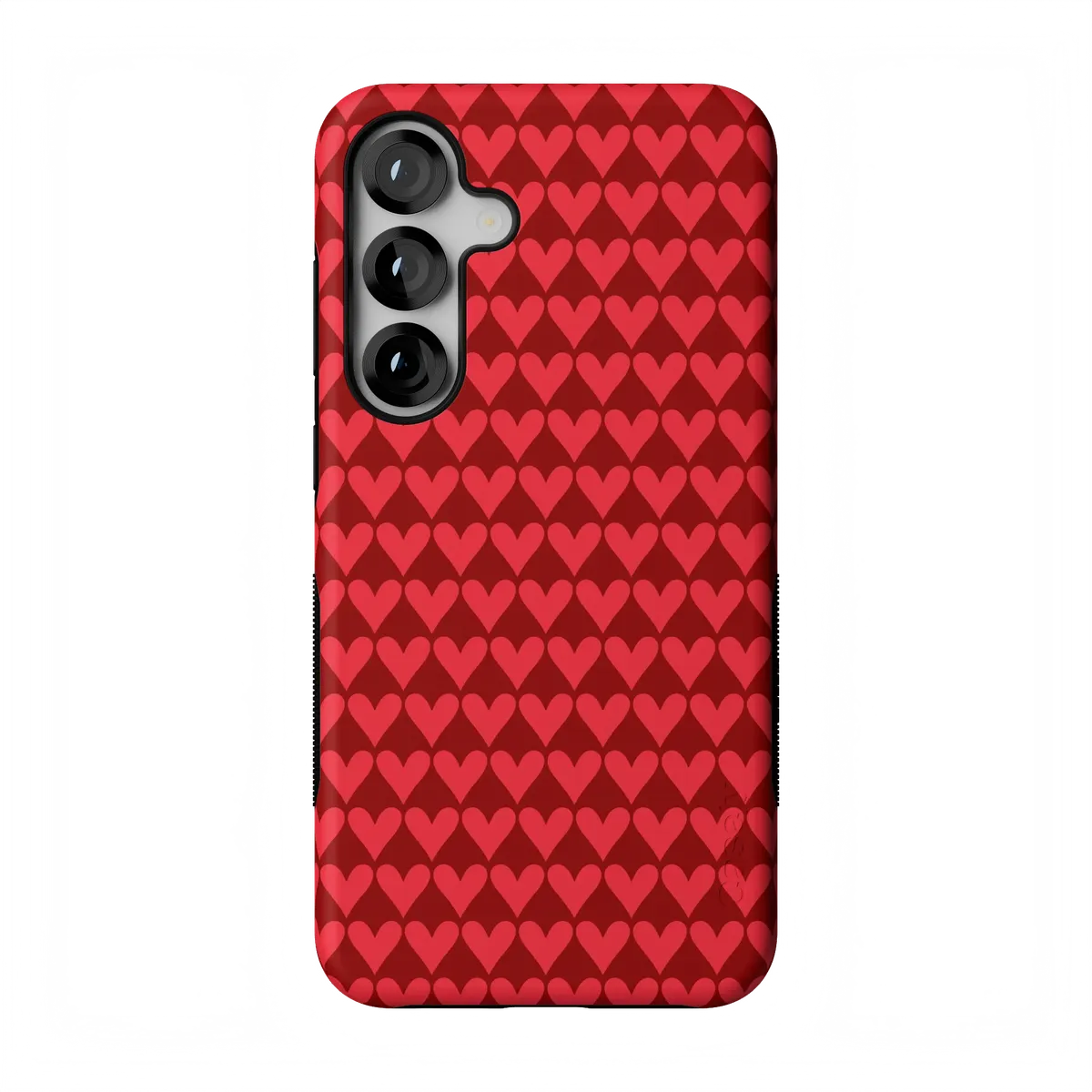 Crazy in Love | Red Hearts Case - Image 69