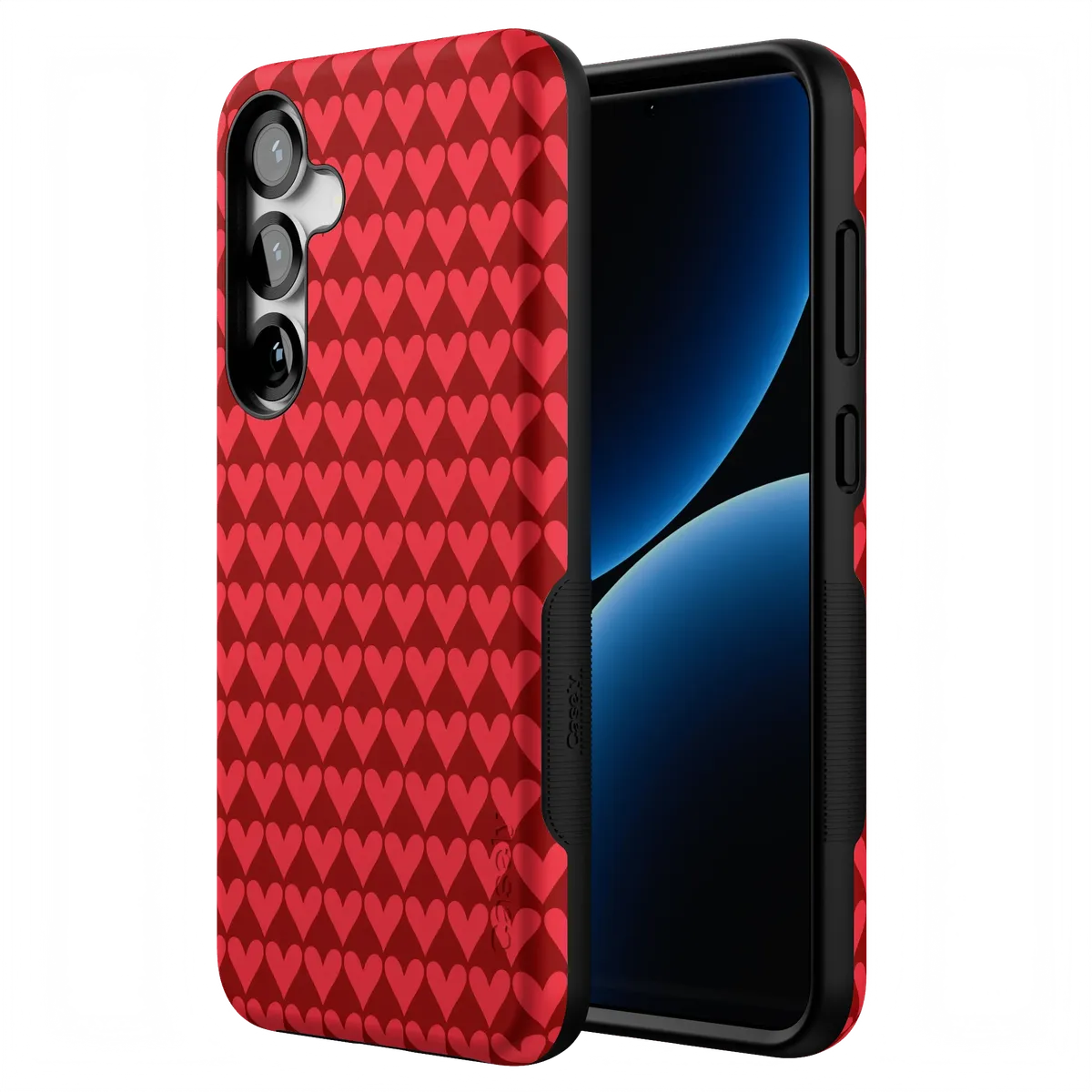 Crazy in Love | Red Hearts Case - Image 70