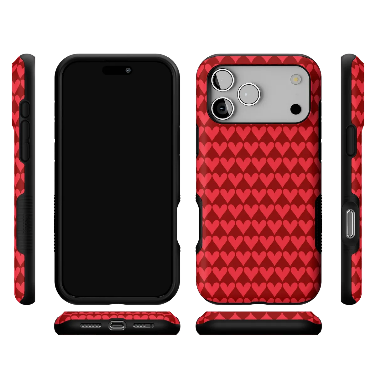 Crazy in Love | Red Hearts Case - Image 8