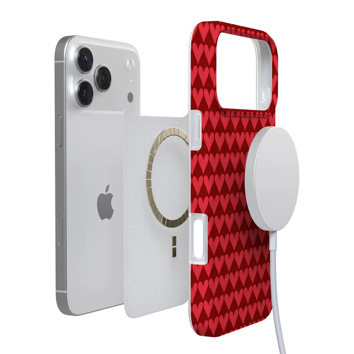 Crazy in Love | Red Hearts Case - Image 80