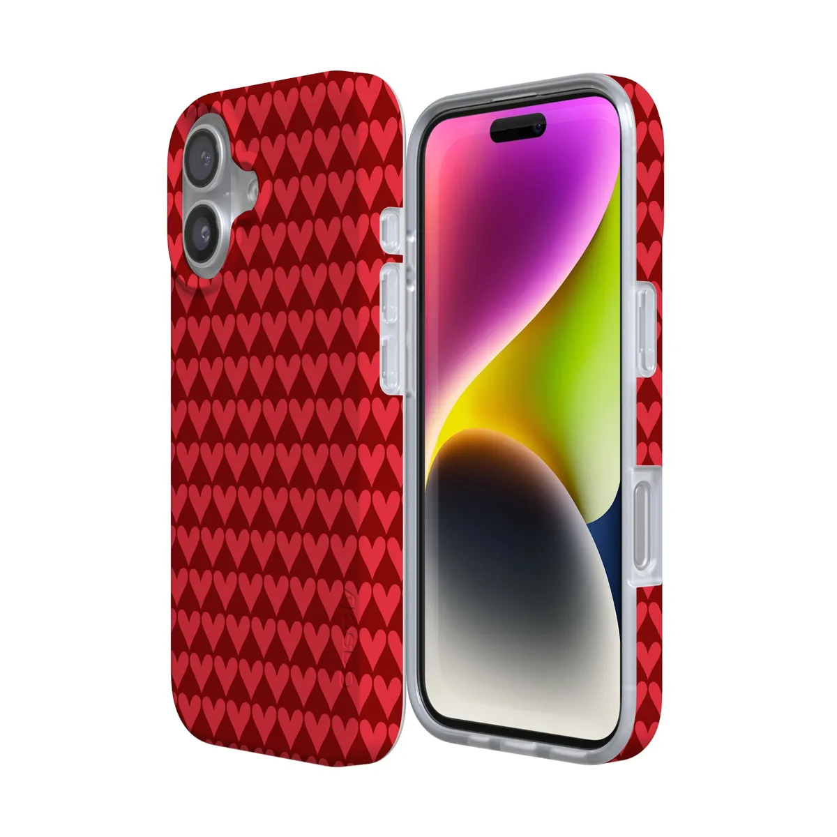 Crazy in Love | Red Hearts Case - Image 88