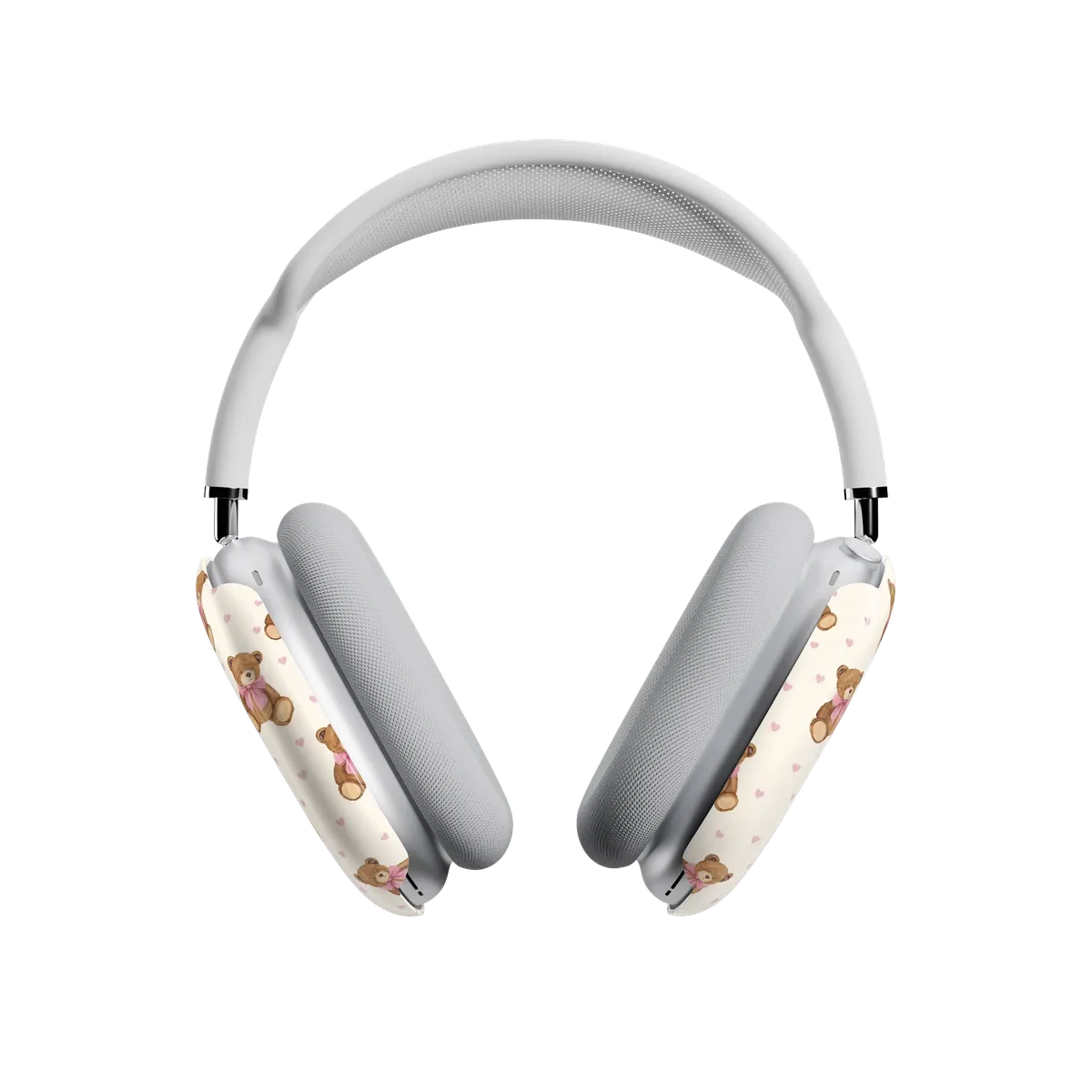 Cuddle Up | Teddy Bear AirPods Max Case - Image 4