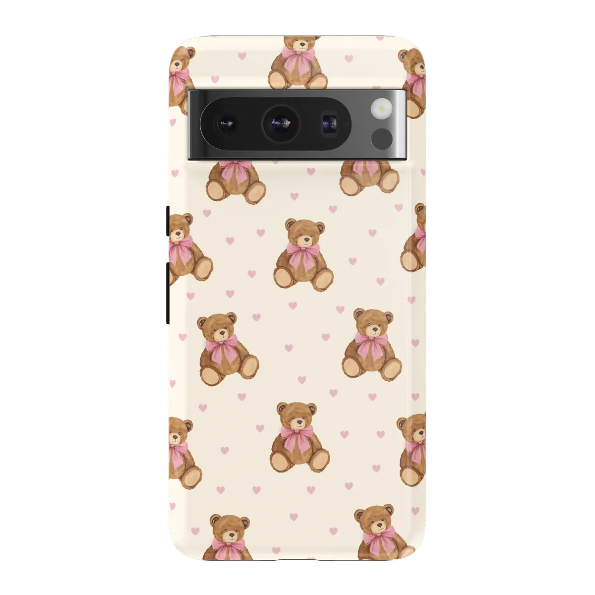 Cuddle Up | Teddy Bear Case - Image 107