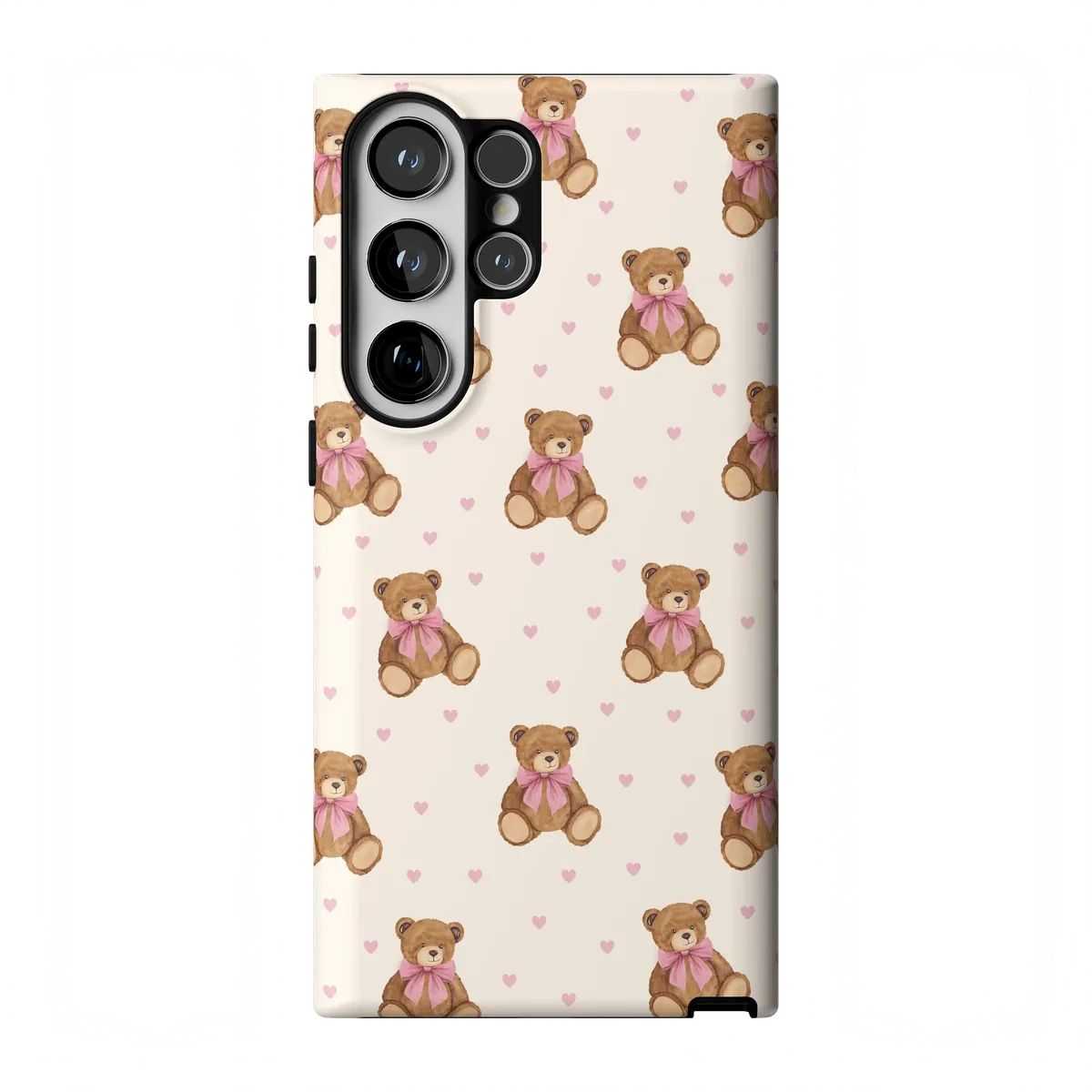 Cuddle Up | Teddy Bear Case - Image 120